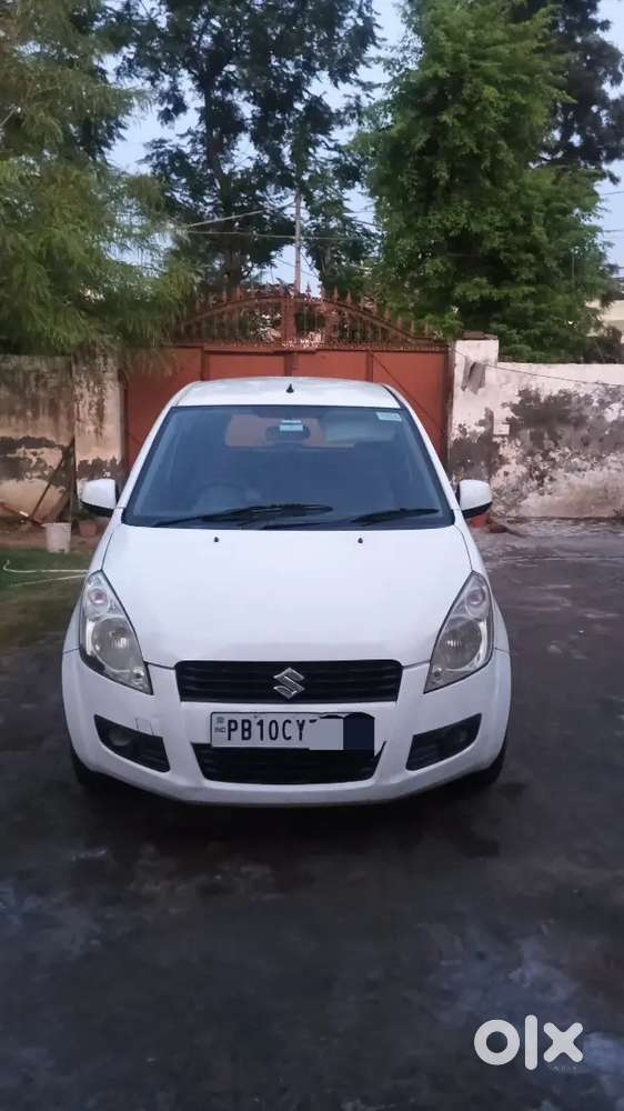 Sale Ritz Diesel Car