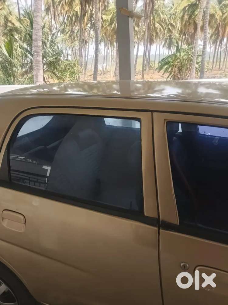 Maruti Suzuki Alto 2009 Lxi Manual