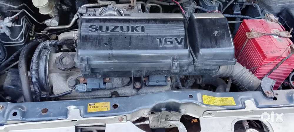 Maruti Swift 2005 Model Vxi Petrol