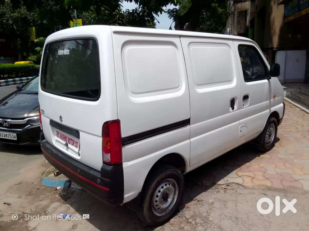 Maruti Suzuki Eeco 7 Seater Standard, 2024, Petrol