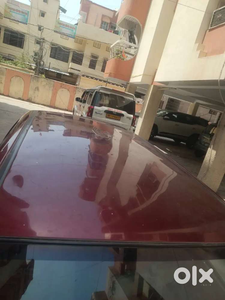 Maruti Suzuki 800 2009 Petrol Good Condition