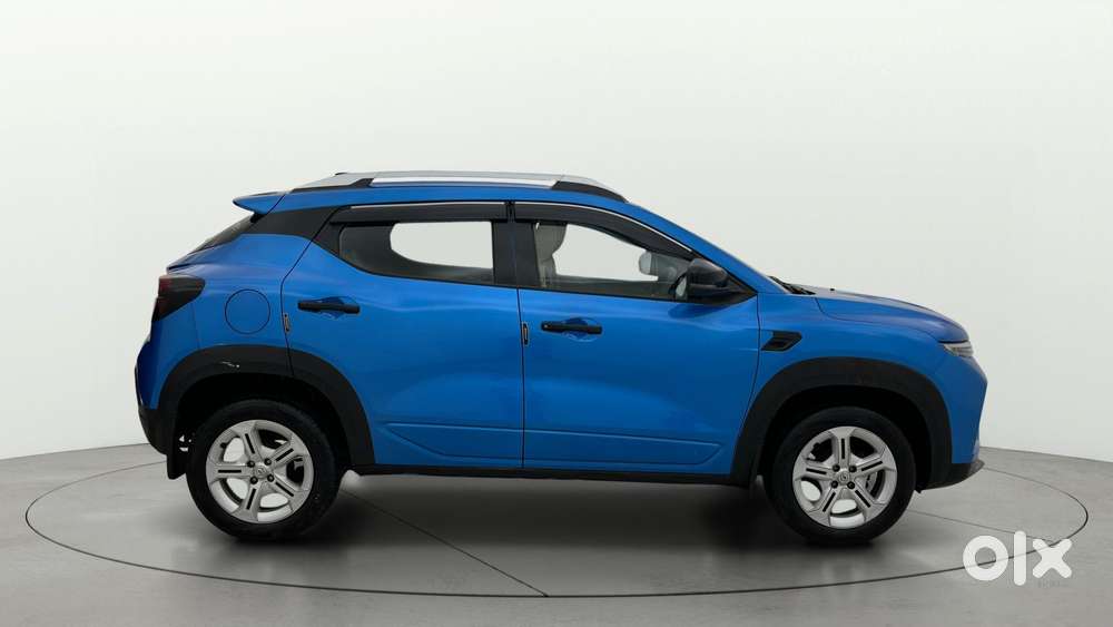Renault Kiger RXT, 2023, Petrol