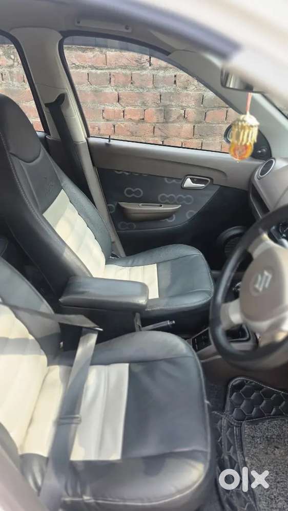 Maruti Suzuki Alto 2014 Manual Petrol