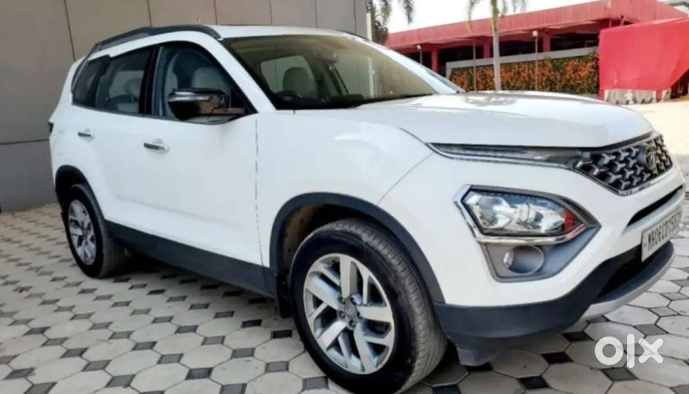 Excellent Condition Safari