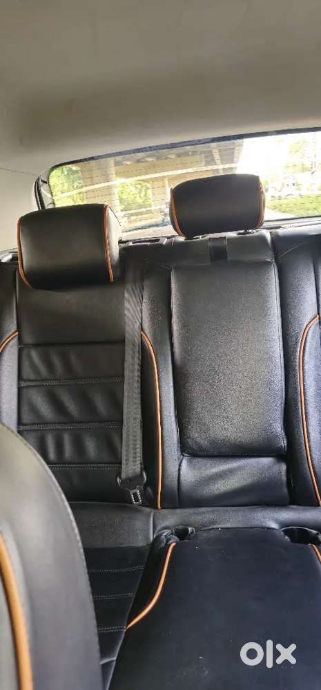 Skoda Kushaq 1.0 Tsi 2023