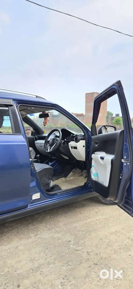 Maruti Suzuki Ignis