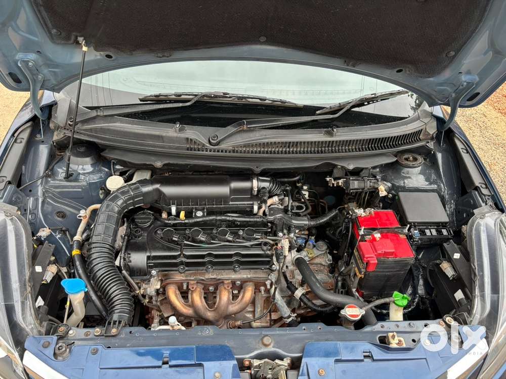 Maruti Baleno 1.2 Petrol 2021