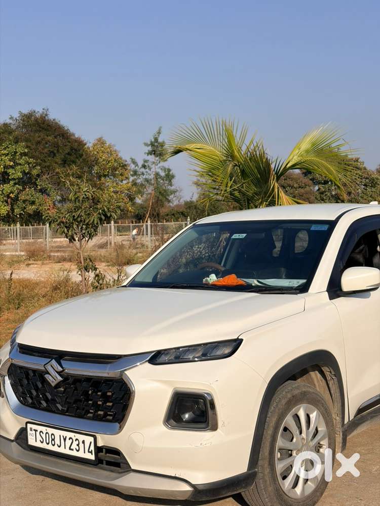 2023 Maruti Suzuki Vitara