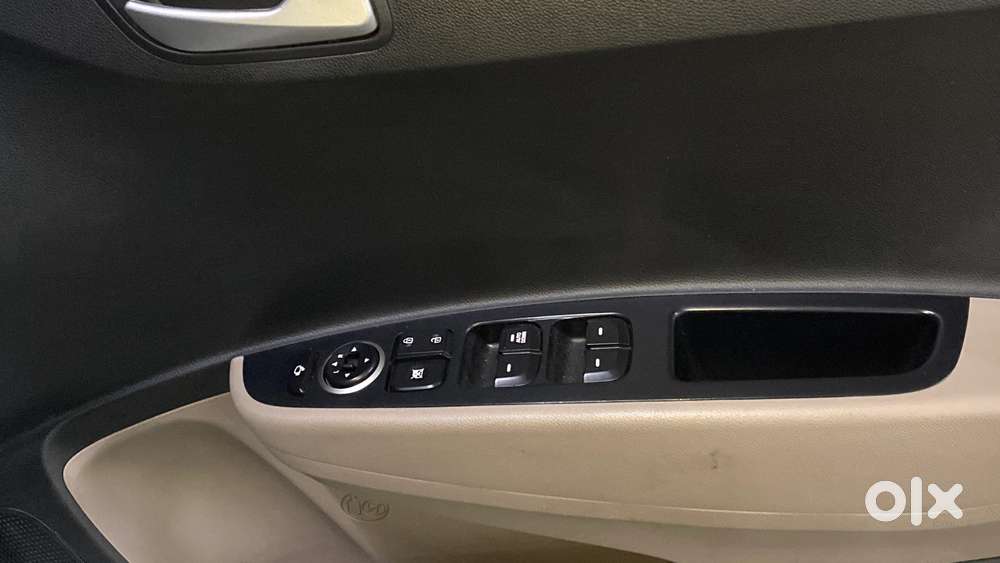 Hyundai Grand I10 Sportz 1.2 Kappa Vtvt, 2019, Petrol