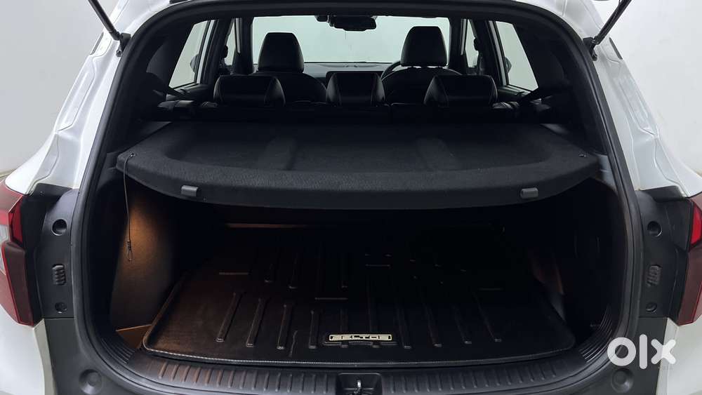 Kia Seltos Gtx Plus 1.5 Turbo Petrol Dct, 2024, Petrol