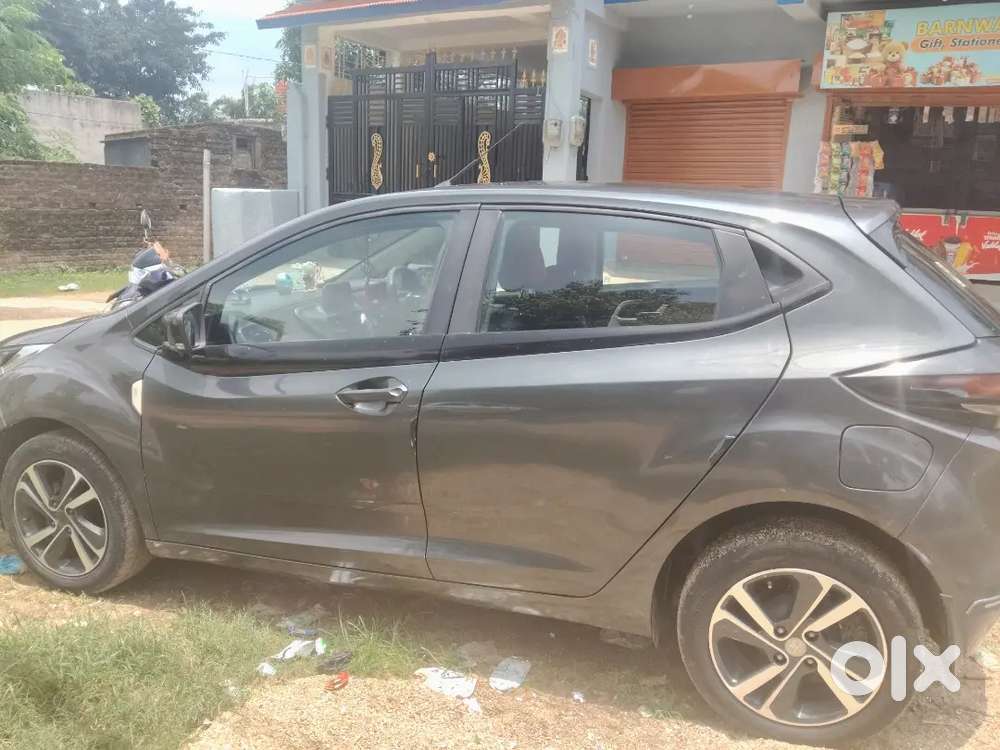 Tata Altroz 2021