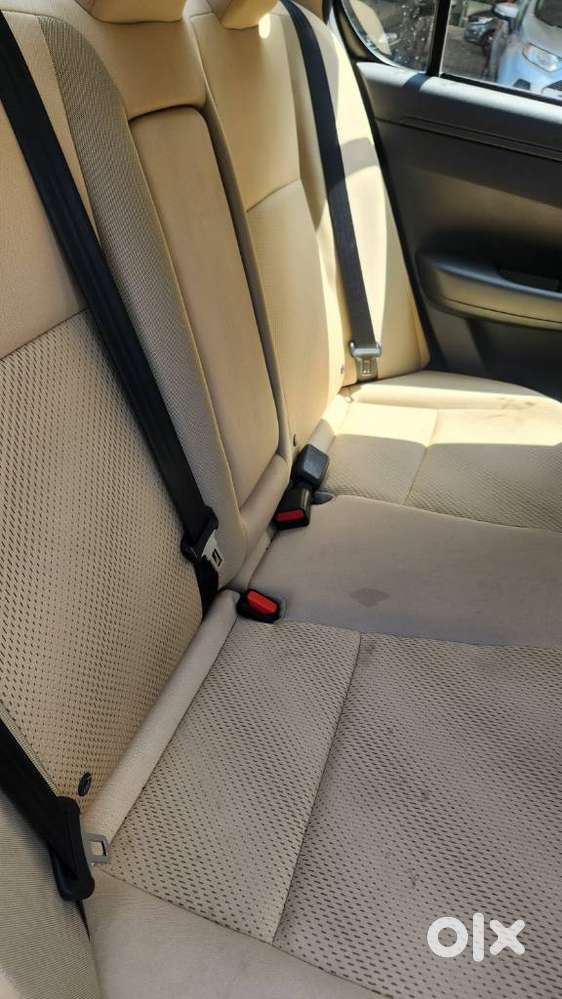 Honda Amaze V 1.2 Petrol Mt, 2025, Petrol