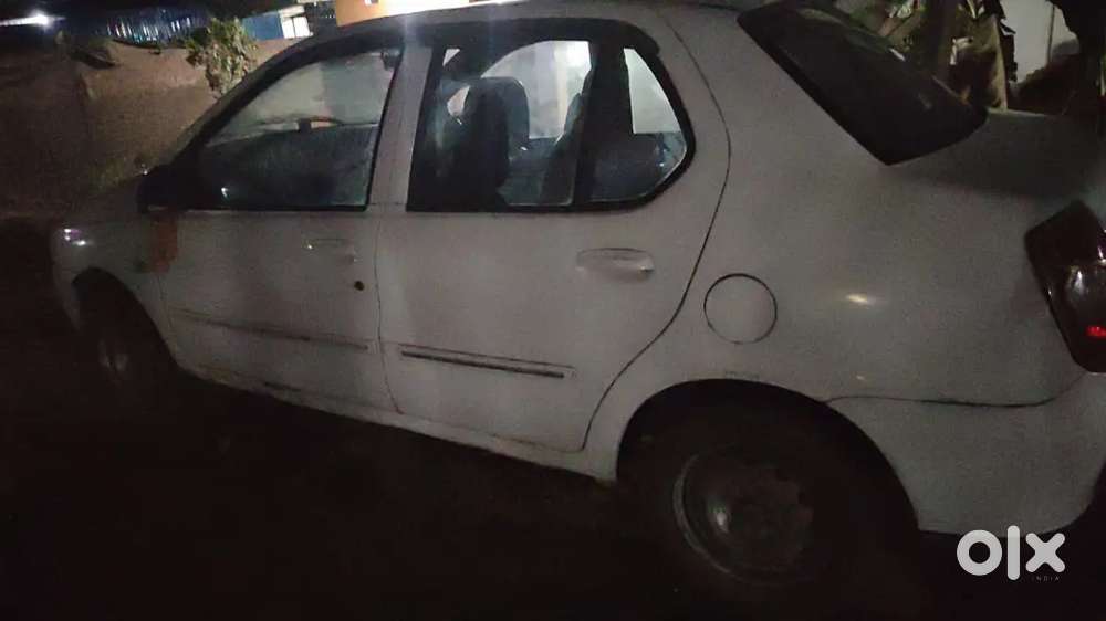 Tata Indica
