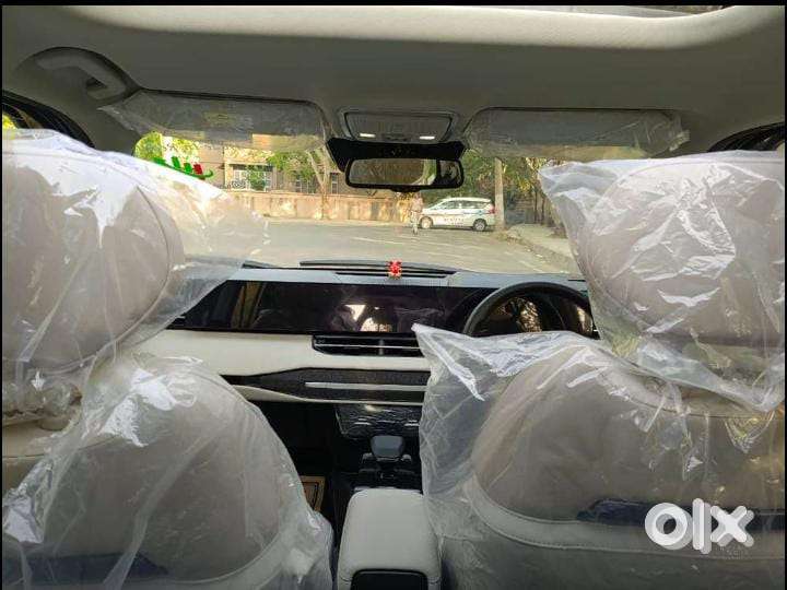 Tata Sierra Turbo, 2026, Petrol