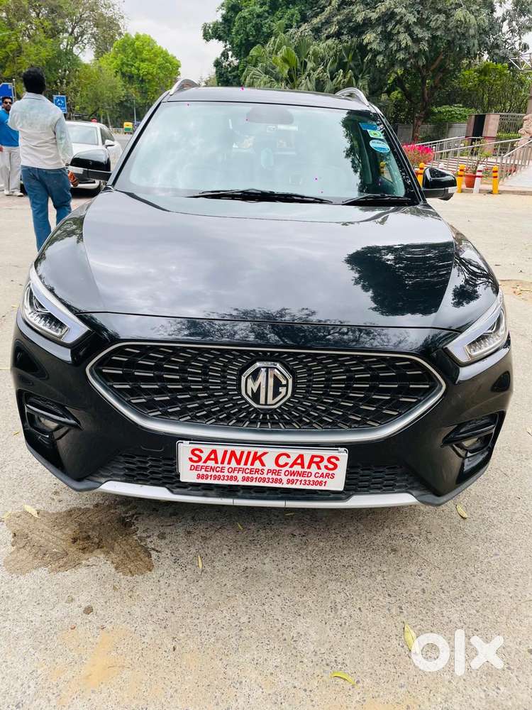 Mg Astor 1.5 Sharp, 2024, Petrol