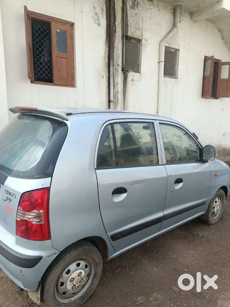 Hyundai Santro Asta 200