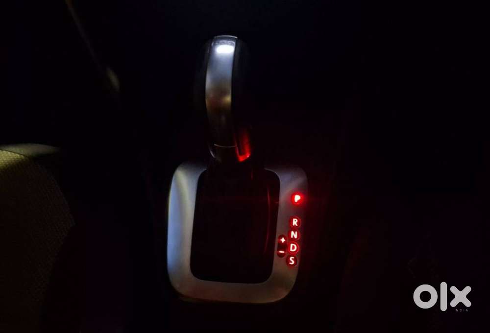 Volkswagen Polo 1.2 Gt Tsi, 2016, Petrol