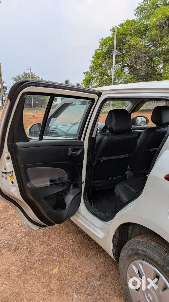 Swift 2014 Car Vxi