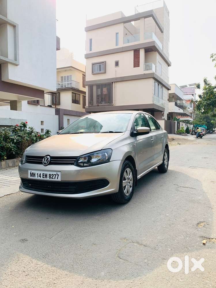 Volkswagen Vento 2014 Diesel Good Condition