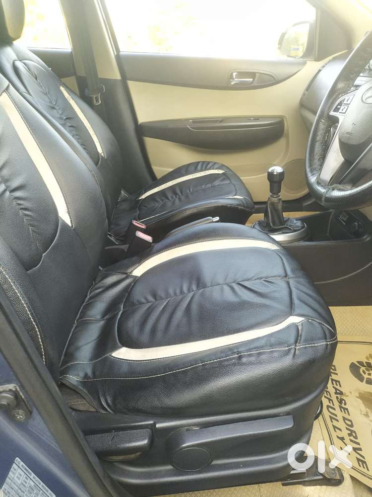 Hyundai I20 Petrol Asta Option, 2013, Petrol