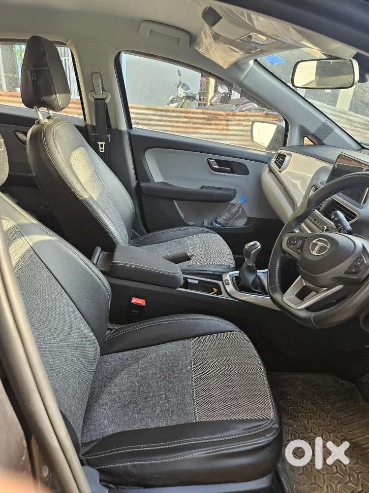 Tata Altroz Xz 2020