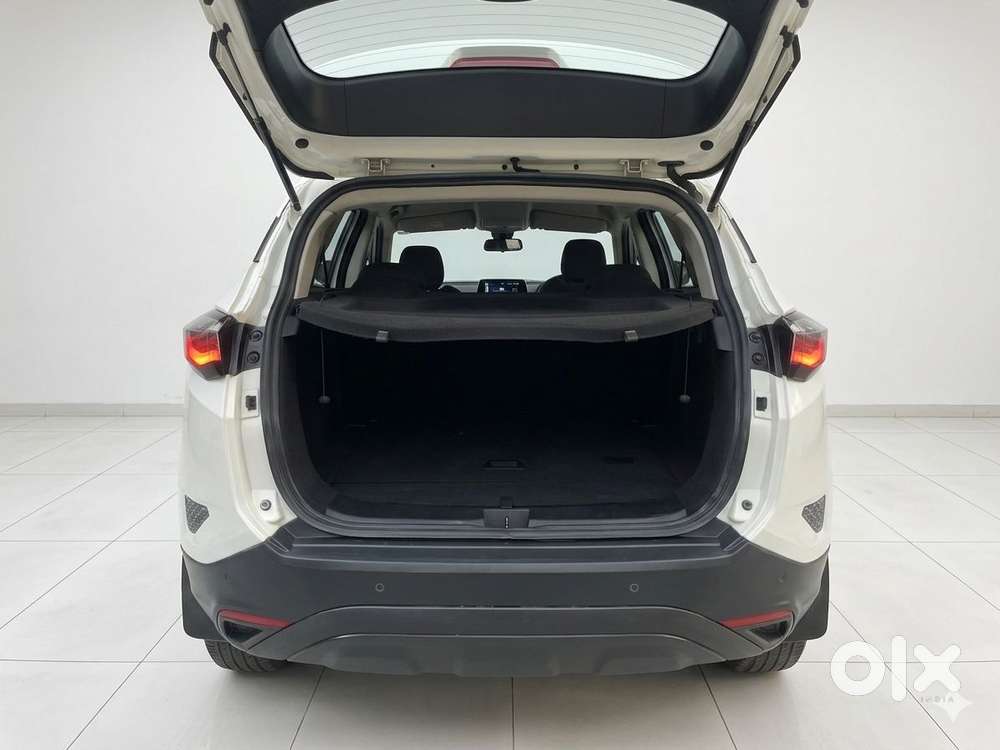 Tata Harrier Xt, 2020, Diesel