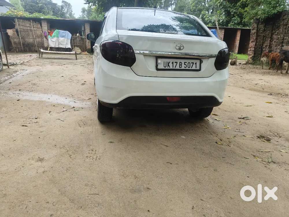 Tata Zest Diesel 2015