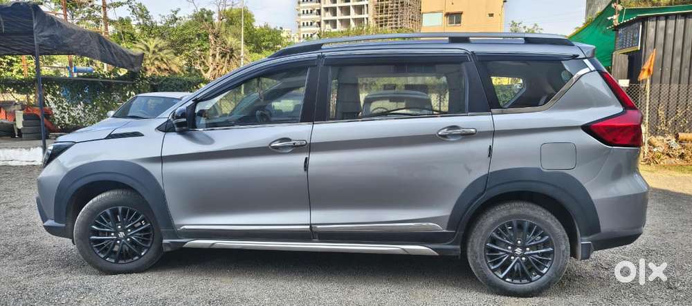 Maruti Suzuki Xl6 1.5 Zeta Mt, 2021, Petrol