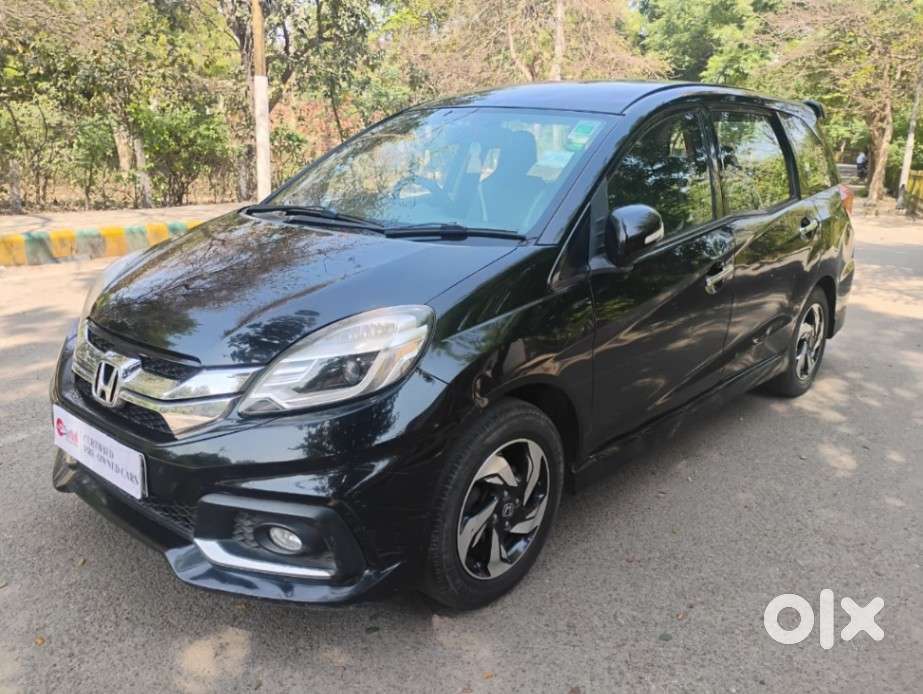 Honda Mobilio Rs I-dtec, 2015, Diesel