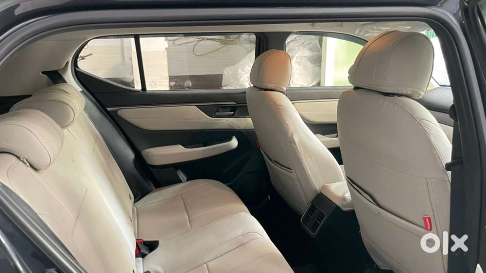 Honda Elevate 2025 Petrol 568 Km Driven