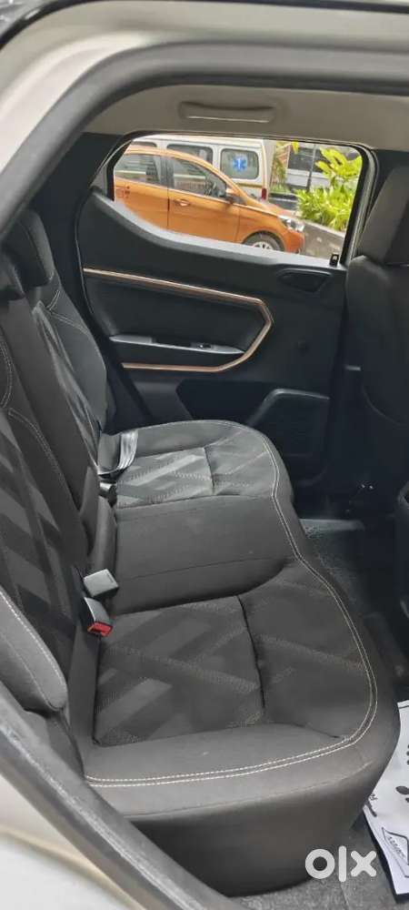 Renault Kiger 1.0 Rxt 2021