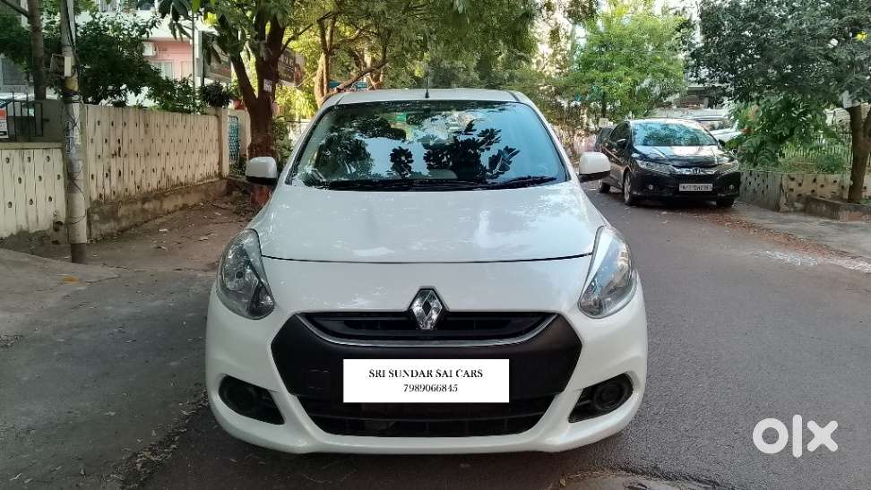 Renault Scala Diesel Rxl, 2013, Diesel