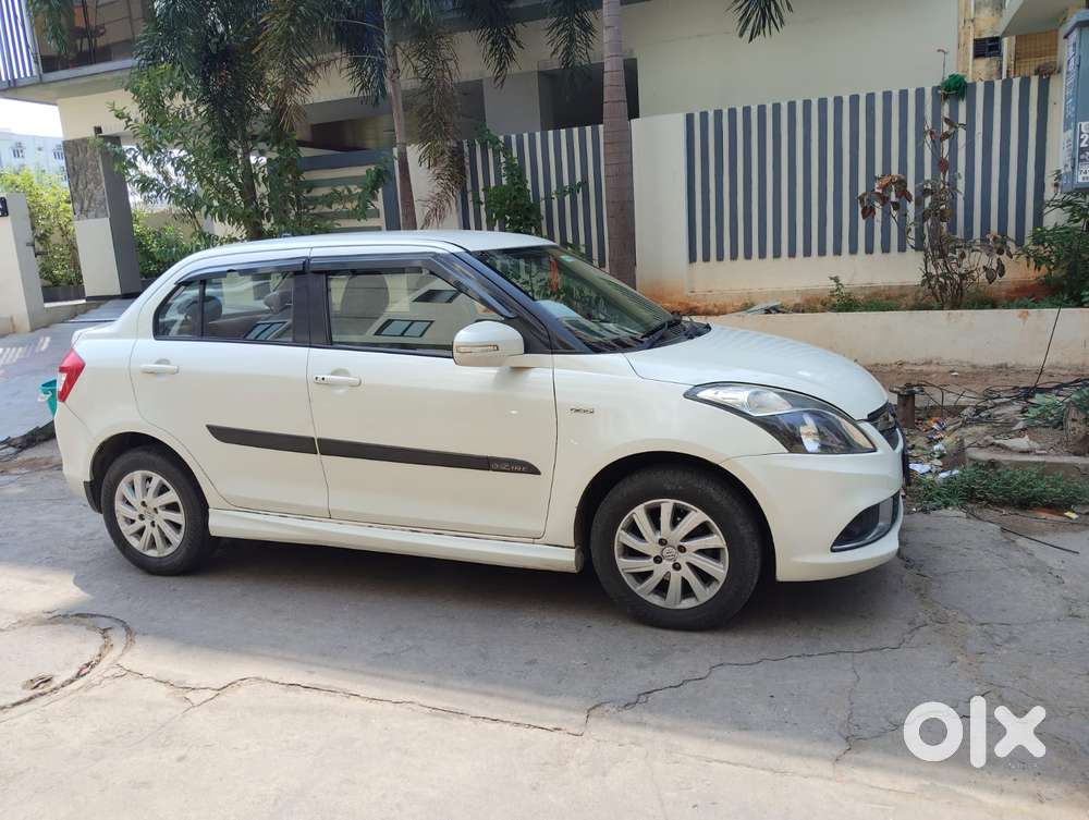 Maruti Suzuki Swift Dzire Zdi Bsiv, 2015, Diesel