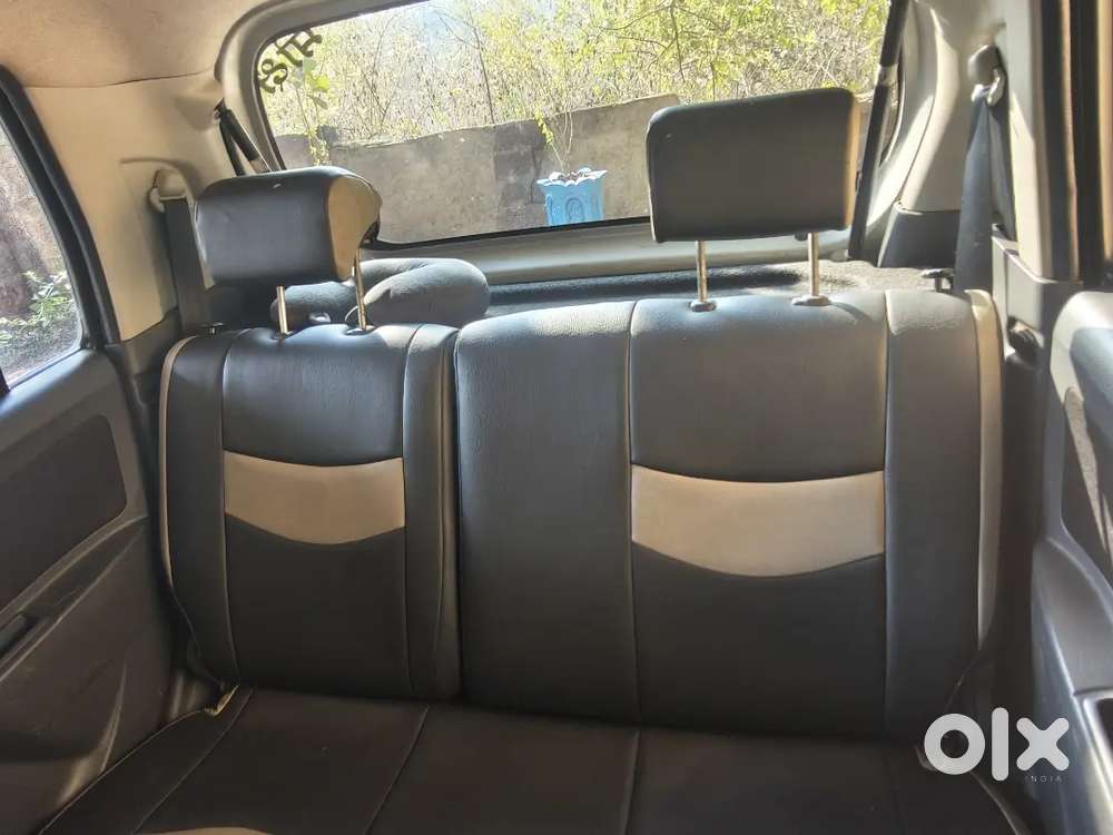 Wagon R 2010 Petrol  New Tyres  Good Condition