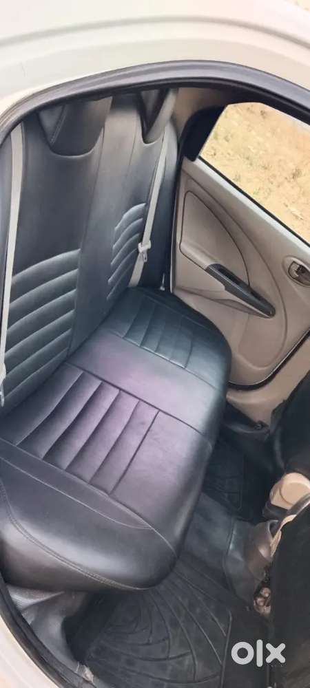 Toyota Etios 2016 Diesel Well Maintained