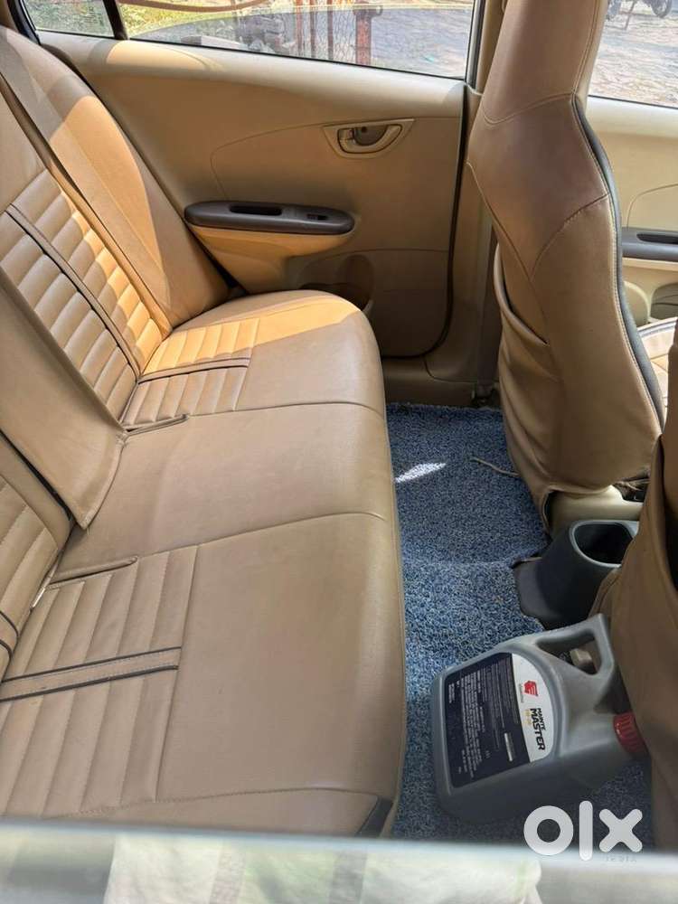 Honda Amaze 2014 Diesel Well Maintained