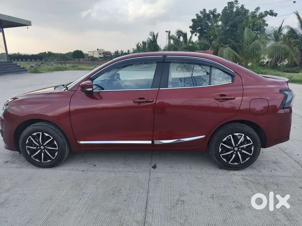 Maruti Suzuki Swift Dzire Zxi + Mt, 2025, Petrol