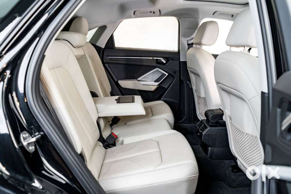 Audi Q3 Sportback Technology Plus S-line, 2025, Petrol