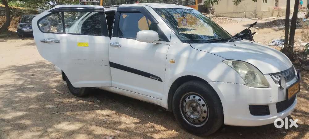 Maruti Suzuki Dzire 2015 Diesel 200000 Km Driven
