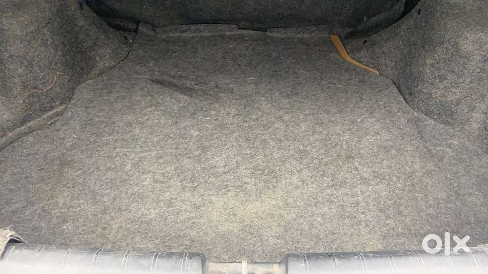 Honda City 2011-2013 Corporate Edition, 2013, Petrol