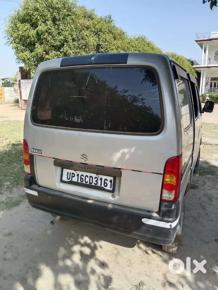 Maruti Suzuki Eeco 2019 Hybrid Petrol