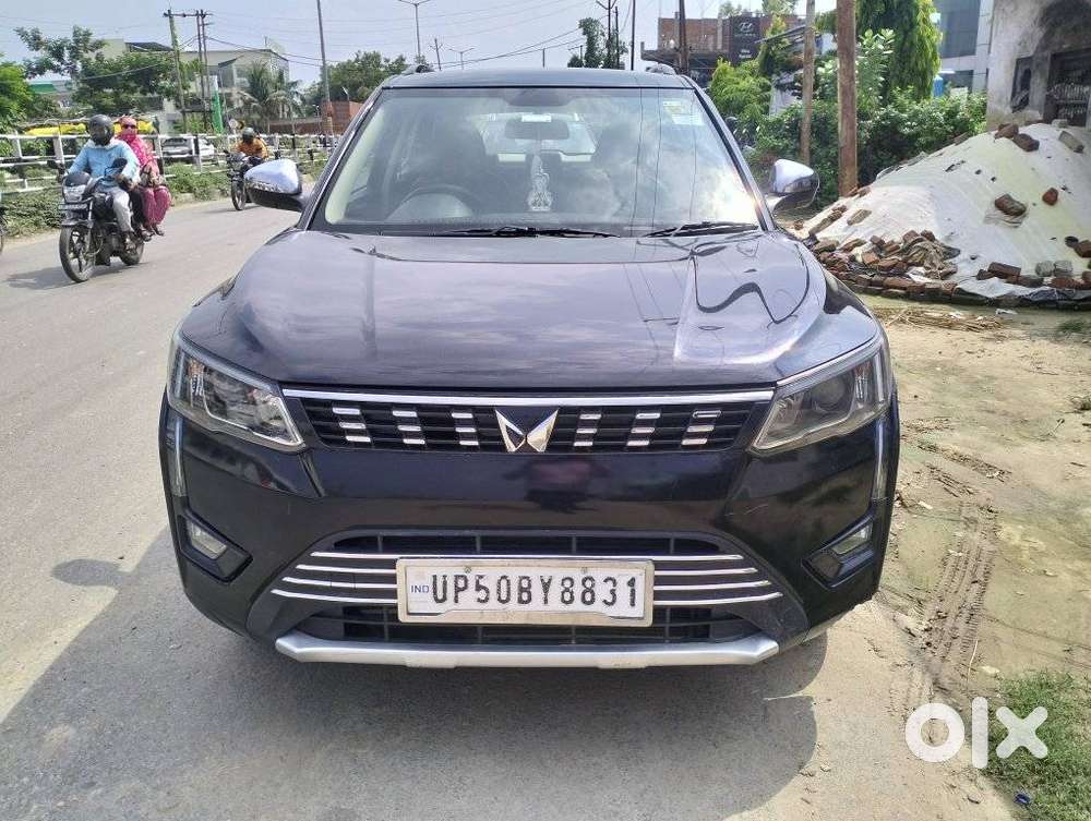 Mahindra Xuv300 W6 Diesel, 2021, Diesel