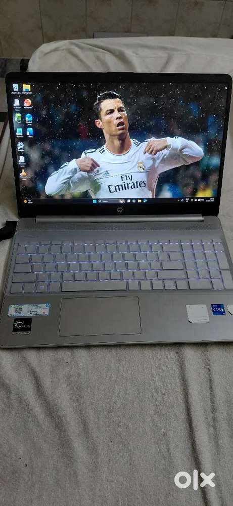 HP Window Laptop