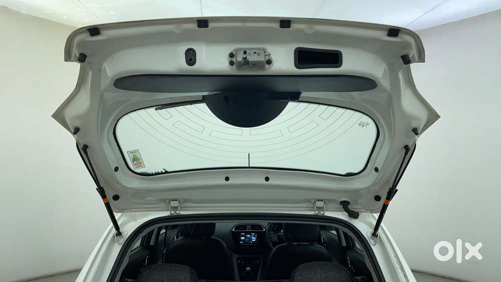 Tata Tiago 1.2 Revotron Xz Plus, 2021, Petrol