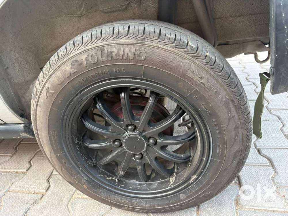 Maruti Suzuki S-presso Vxi Opt, 2024, Petrol