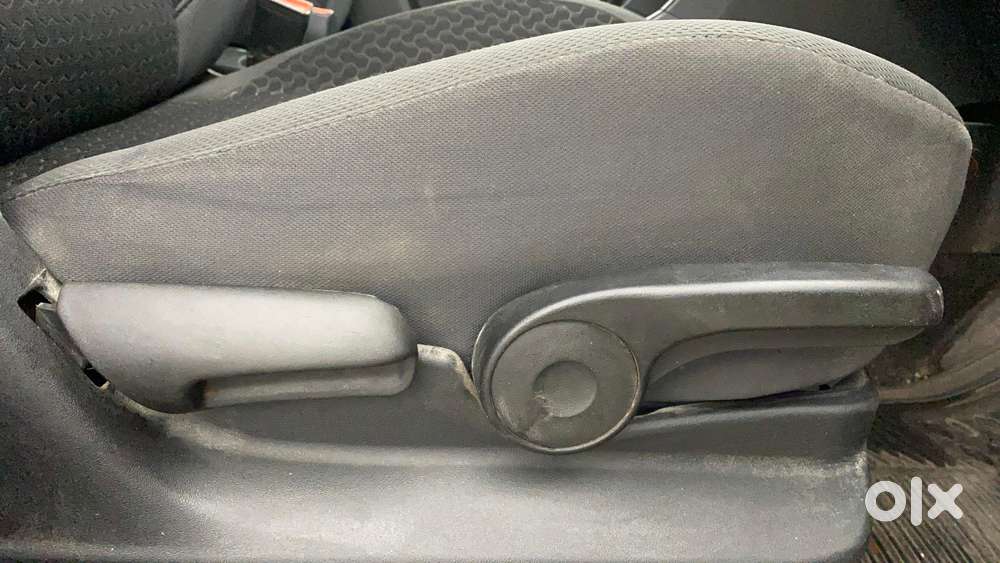 Maruti Suzuki Vitara Brezza Zdi, 2017, Diesel