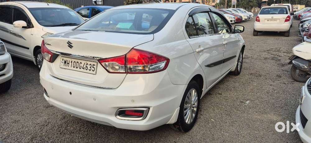 Maruti Suzuki Ciaz 1.3 Delta, 2019, Diesel