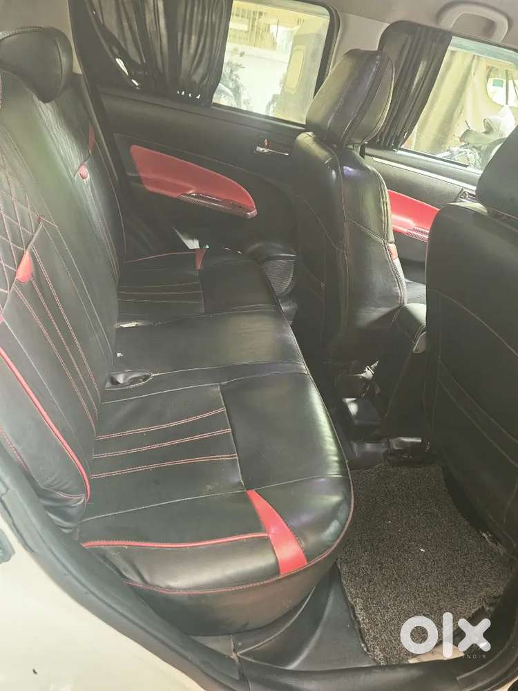 Maruti Suzuki Swift Vdi 2012 Model