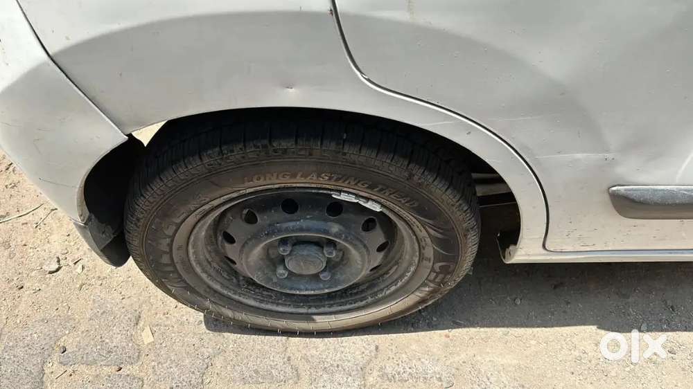 Maruti Suzuki Wagon R 2018 Cng & Hybrids 85000 Km Driven