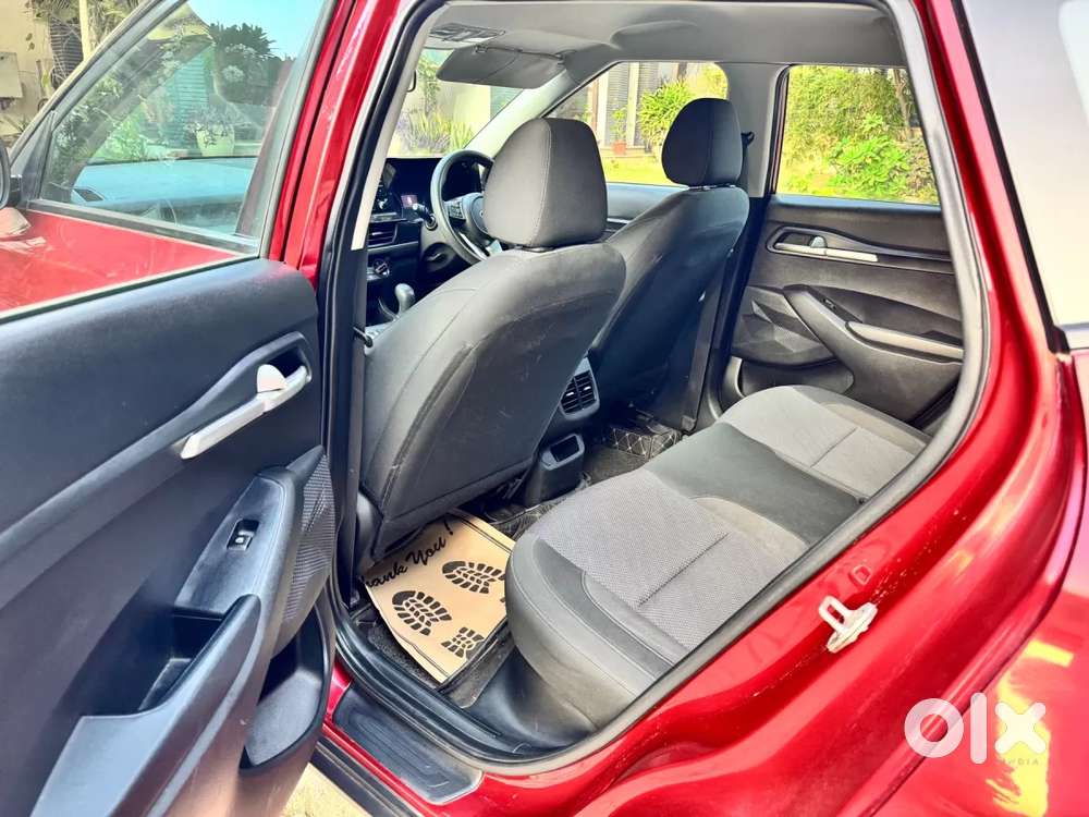 Kia Seltos 1.5 Htk+, 2020, Petrol